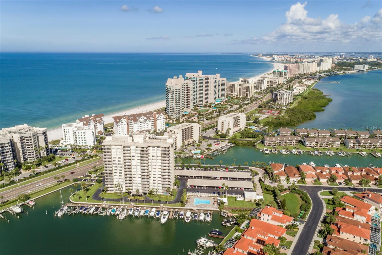 1621 GULF BLVD #1606, CLEARWATER, FL, 33767