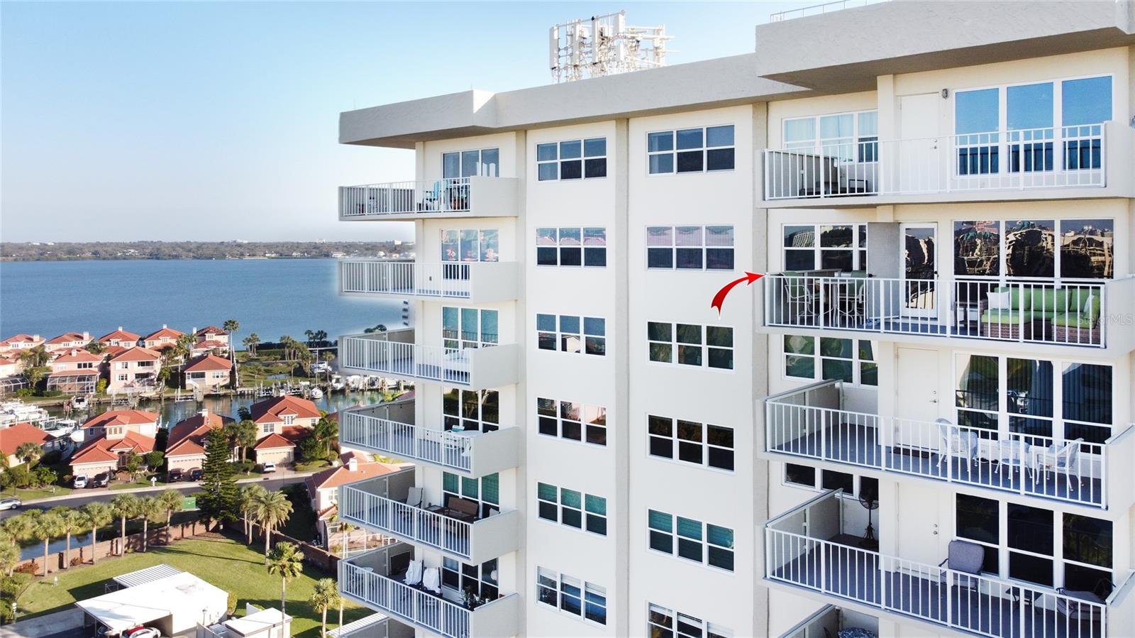 1621 GULF BLVD #1606, CLEARWATER, FL, 33767