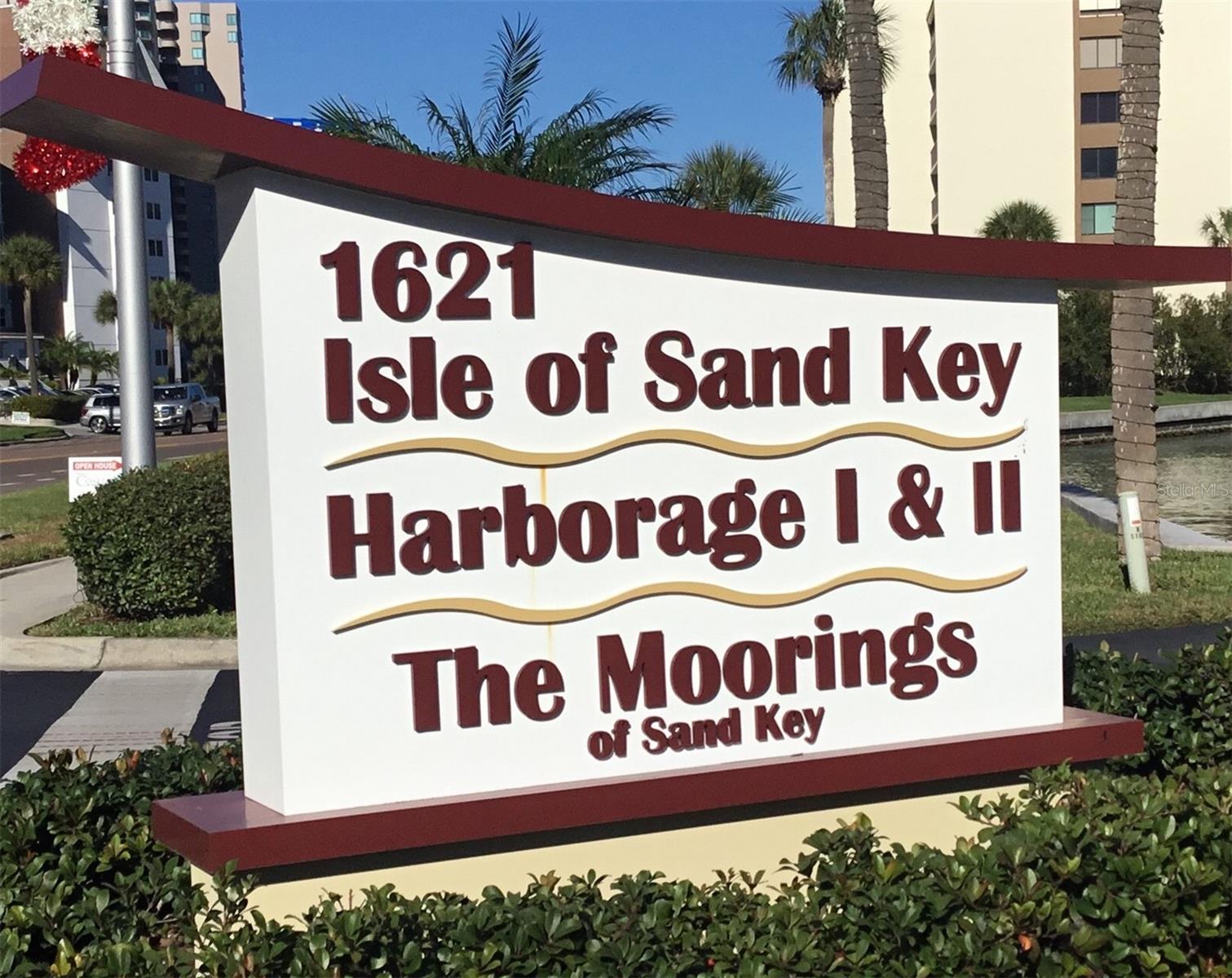 1621 GULF BLVD #1606, CLEARWATER, FL, 33767