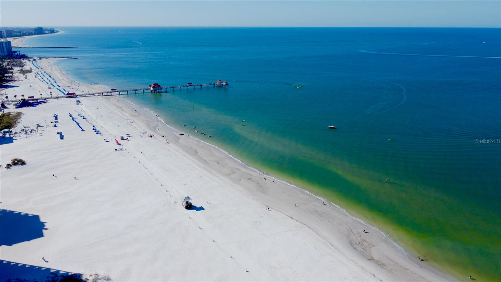 1621 GULF BLVD #1606, CLEARWATER, FL, 33767