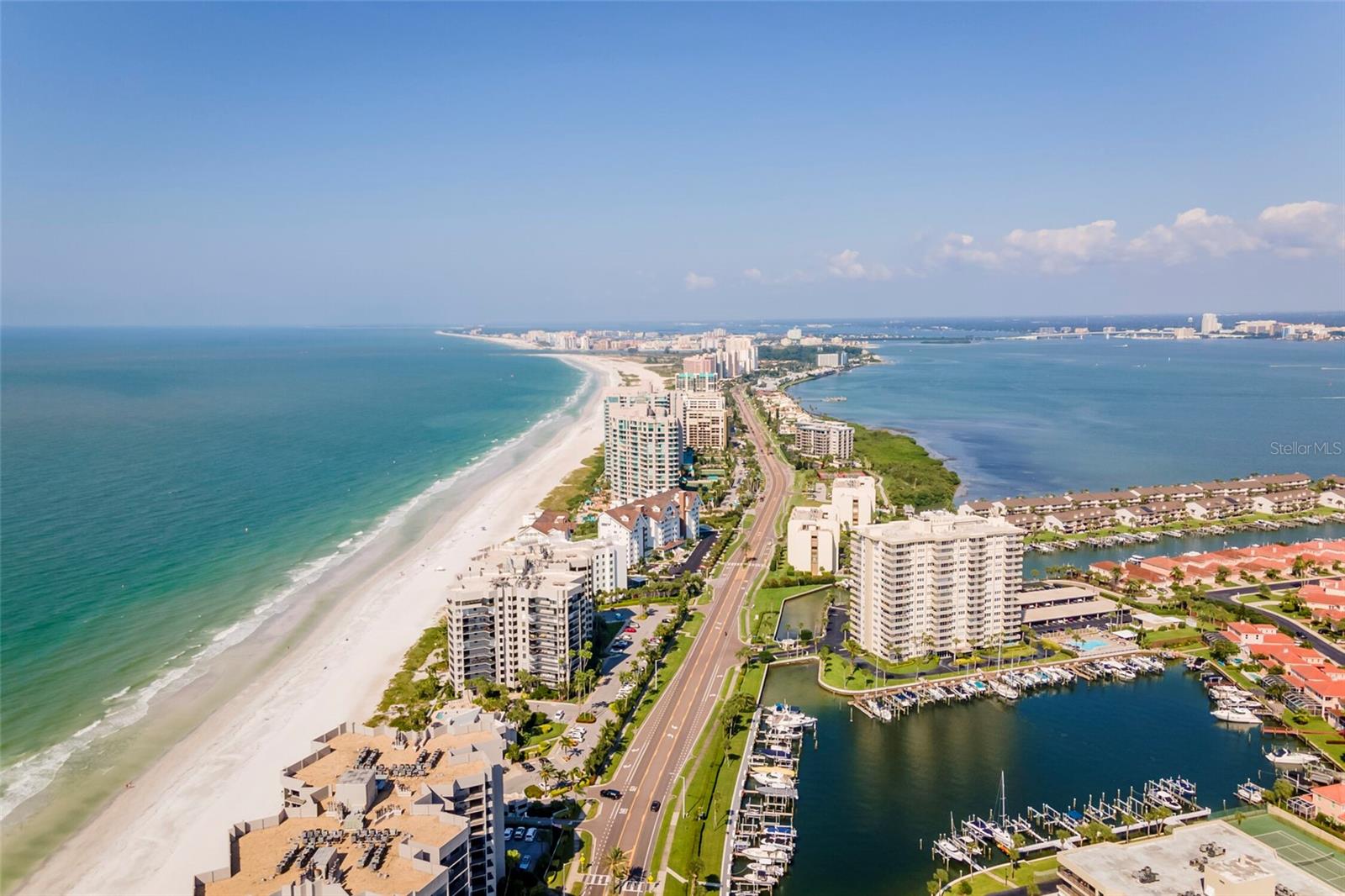 1621 GULF BLVD #1606, CLEARWATER, FL, 33767