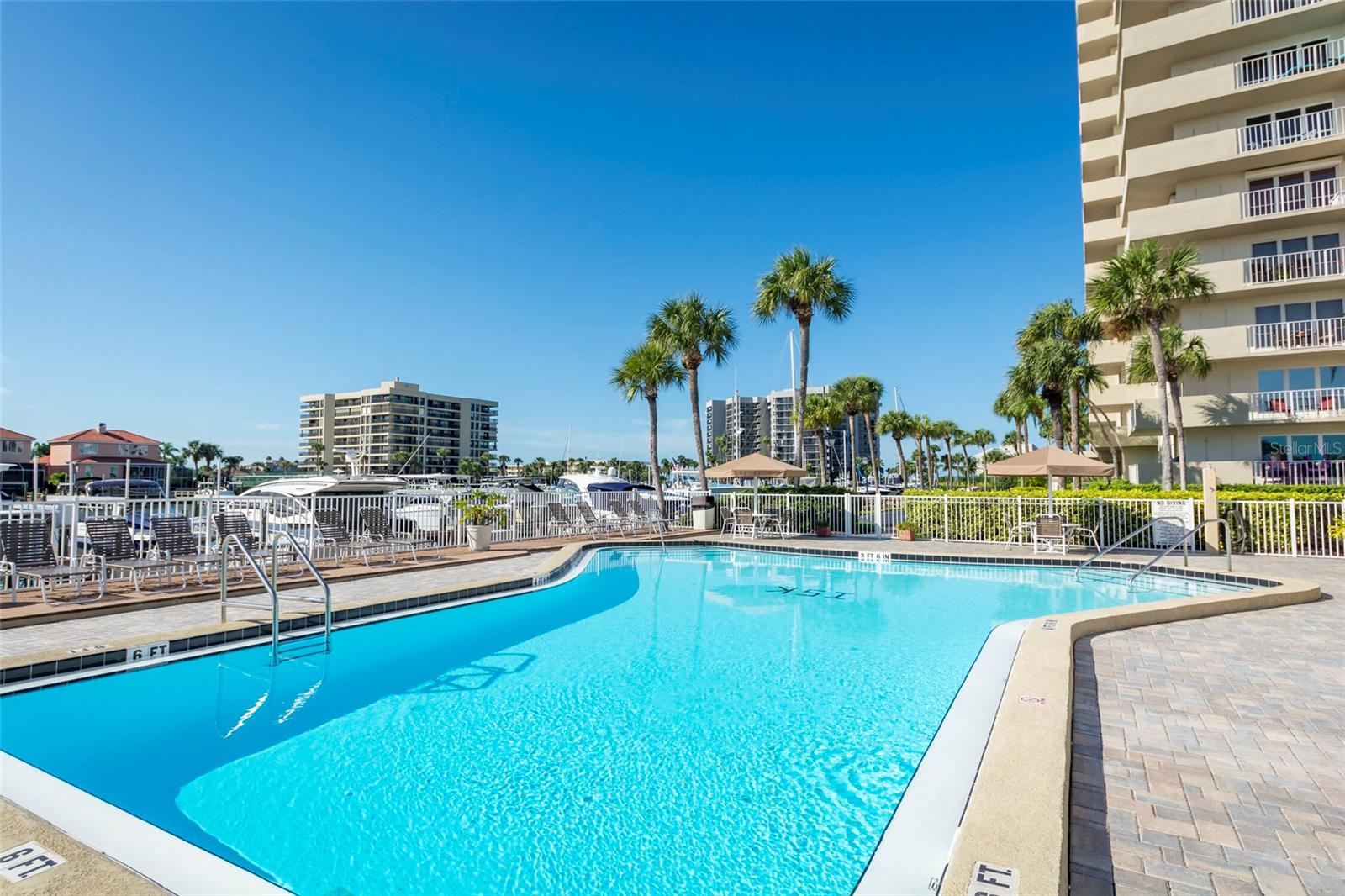 1621 GULF BLVD #1606, CLEARWATER, FL, 33767