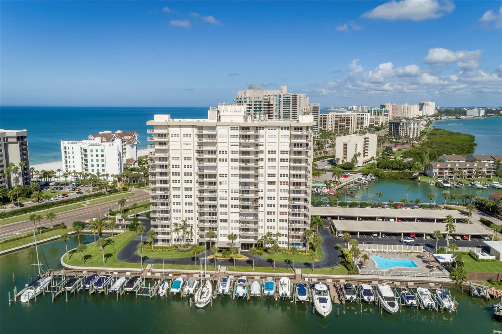 1621 GULF BLVD #1606, CLEARWATER, FL, 33767