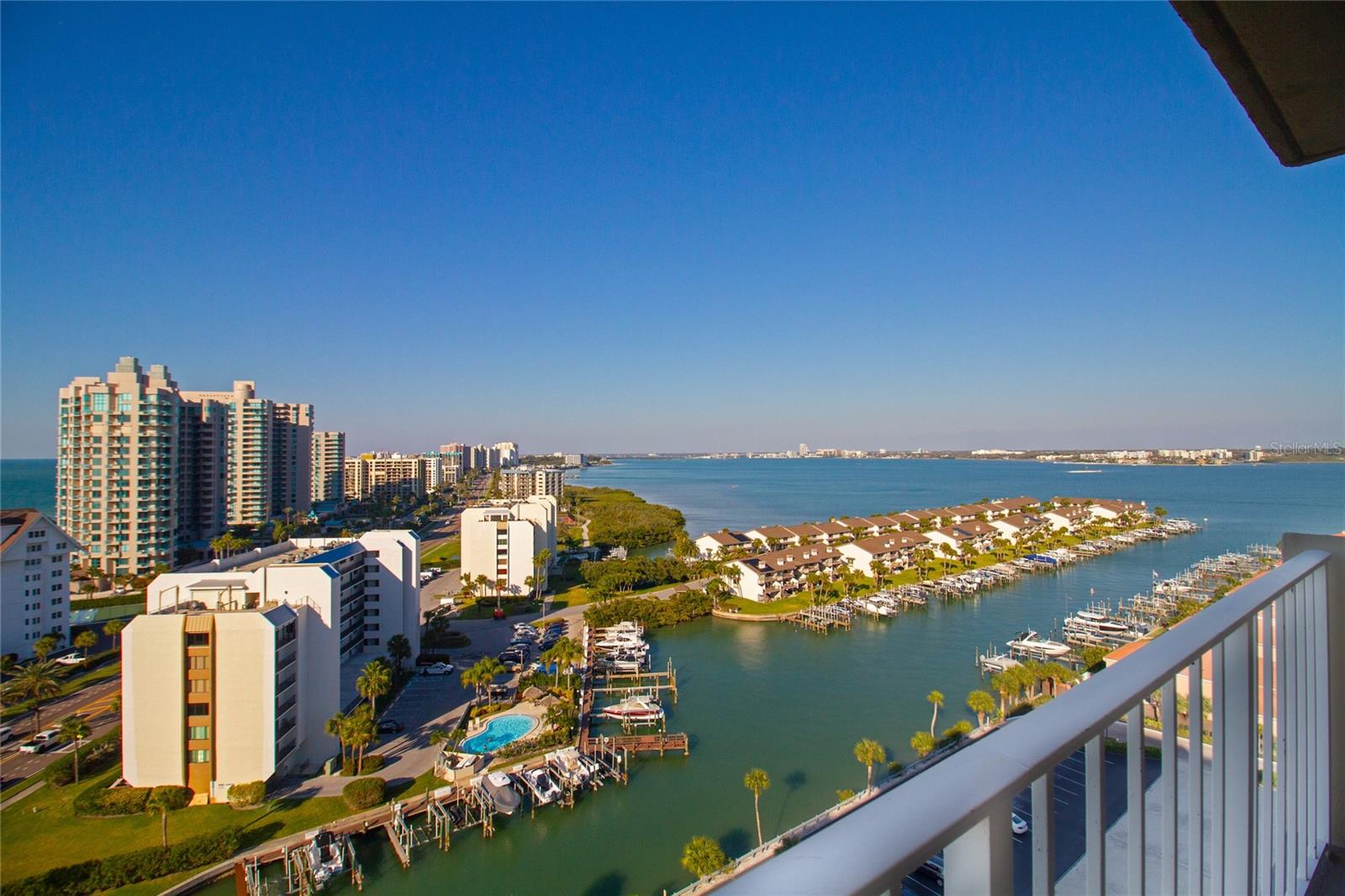 1621 GULF BLVD #1606, CLEARWATER, FL, 33767