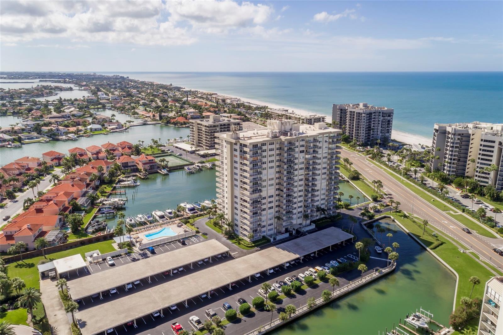 1621 GULF BLVD #1606, CLEARWATER, FL, 33767