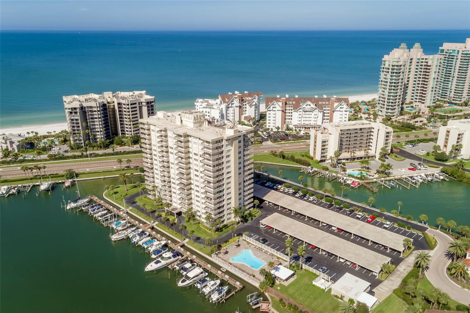 1621 GULF BLVD #1606, CLEARWATER, FL, 33767