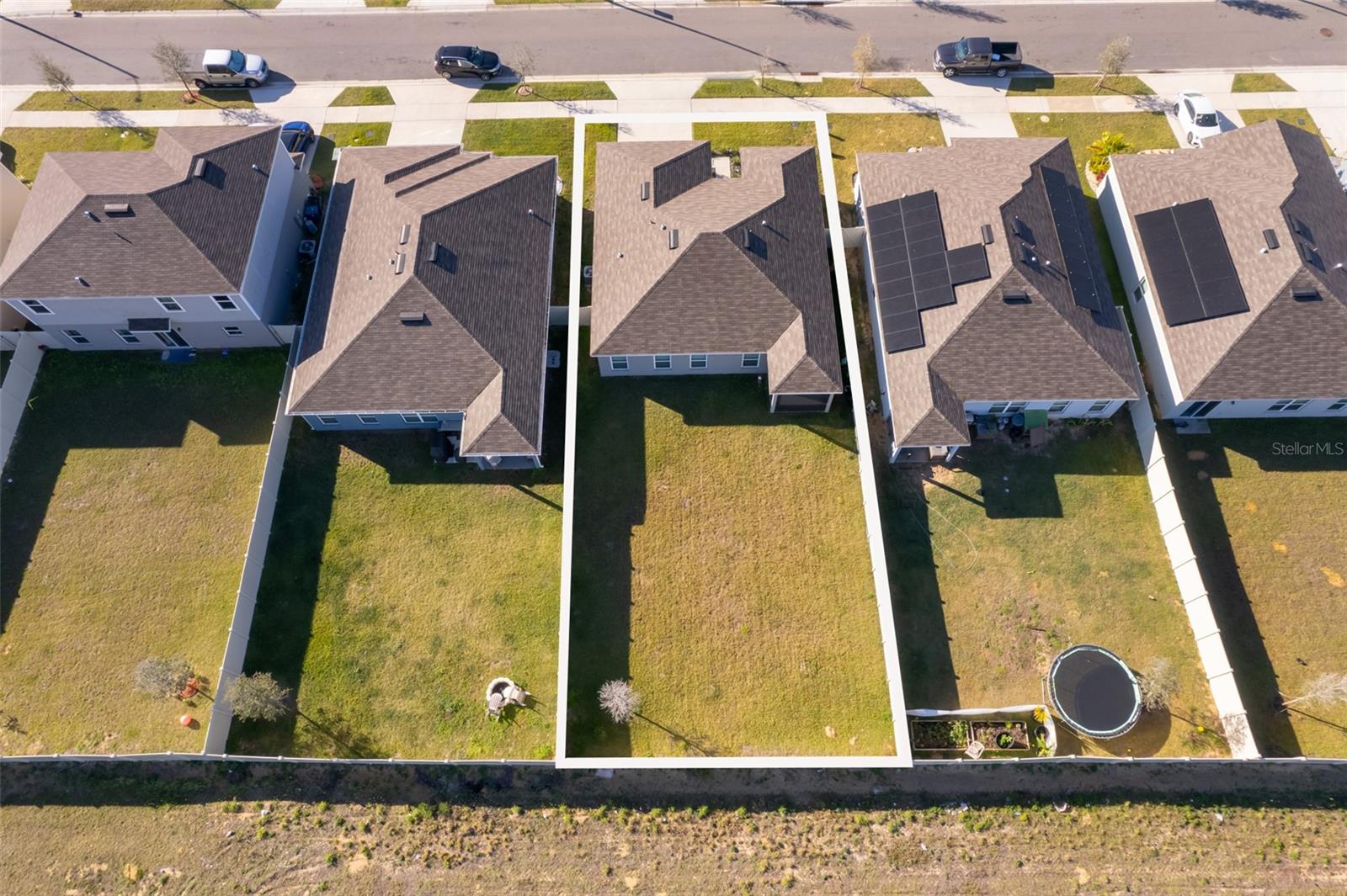 165 PIAVE ST, HAINES CITY, FL, 33844