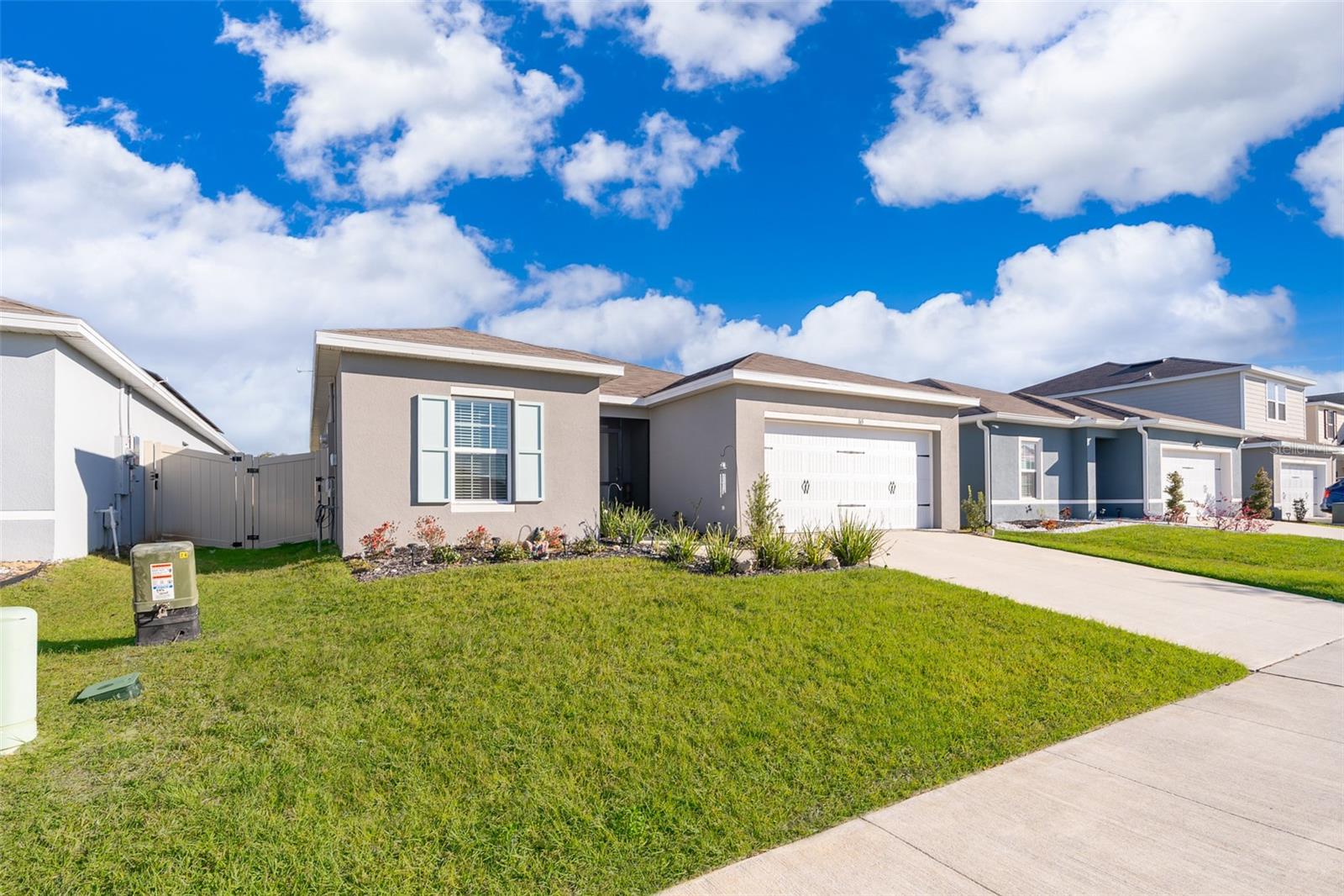 165 PIAVE ST, HAINES CITY, FL, 33844