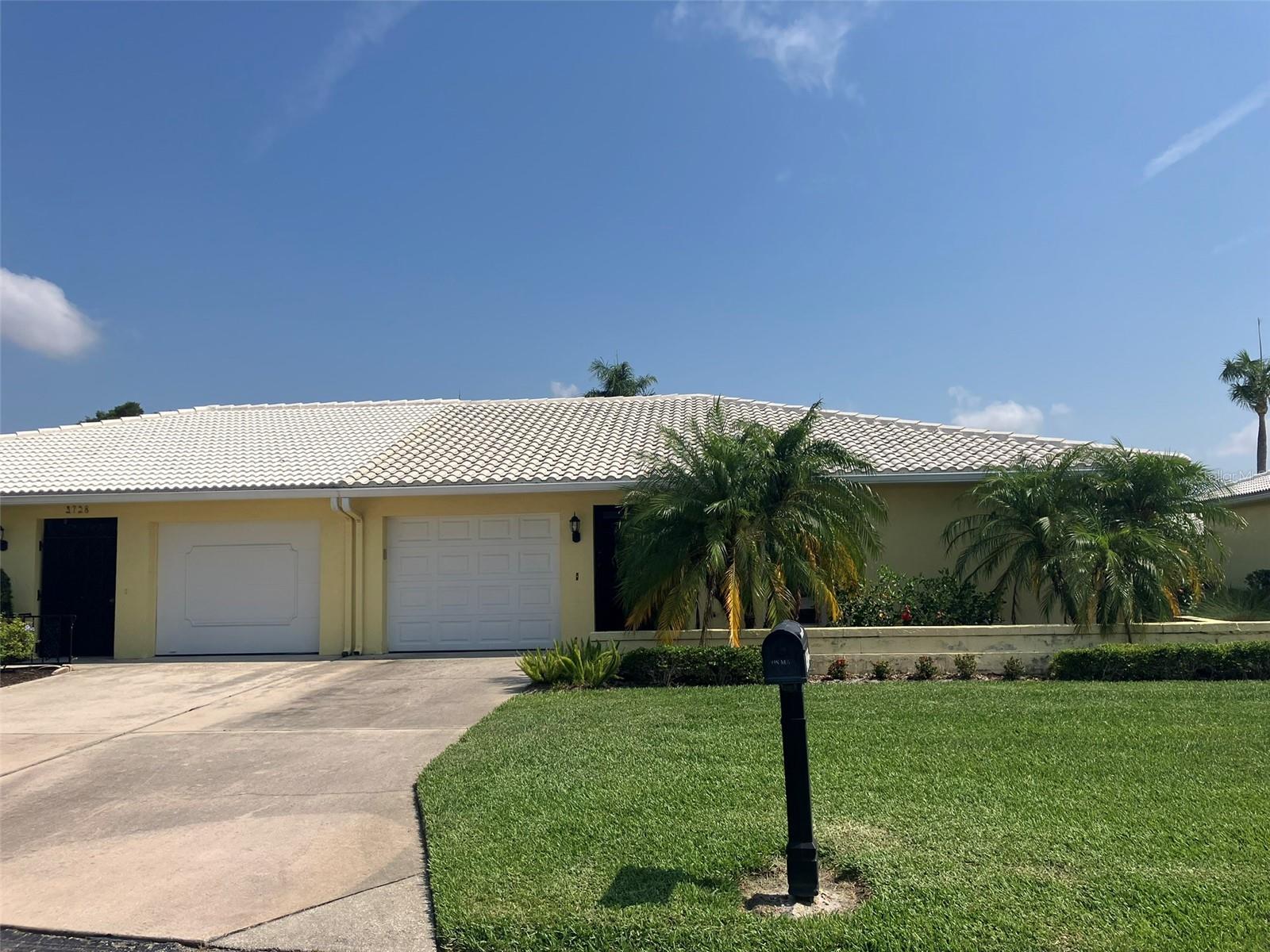 3720 HAMPSHIRE LN #5622, SARASOTA, FL, 34232