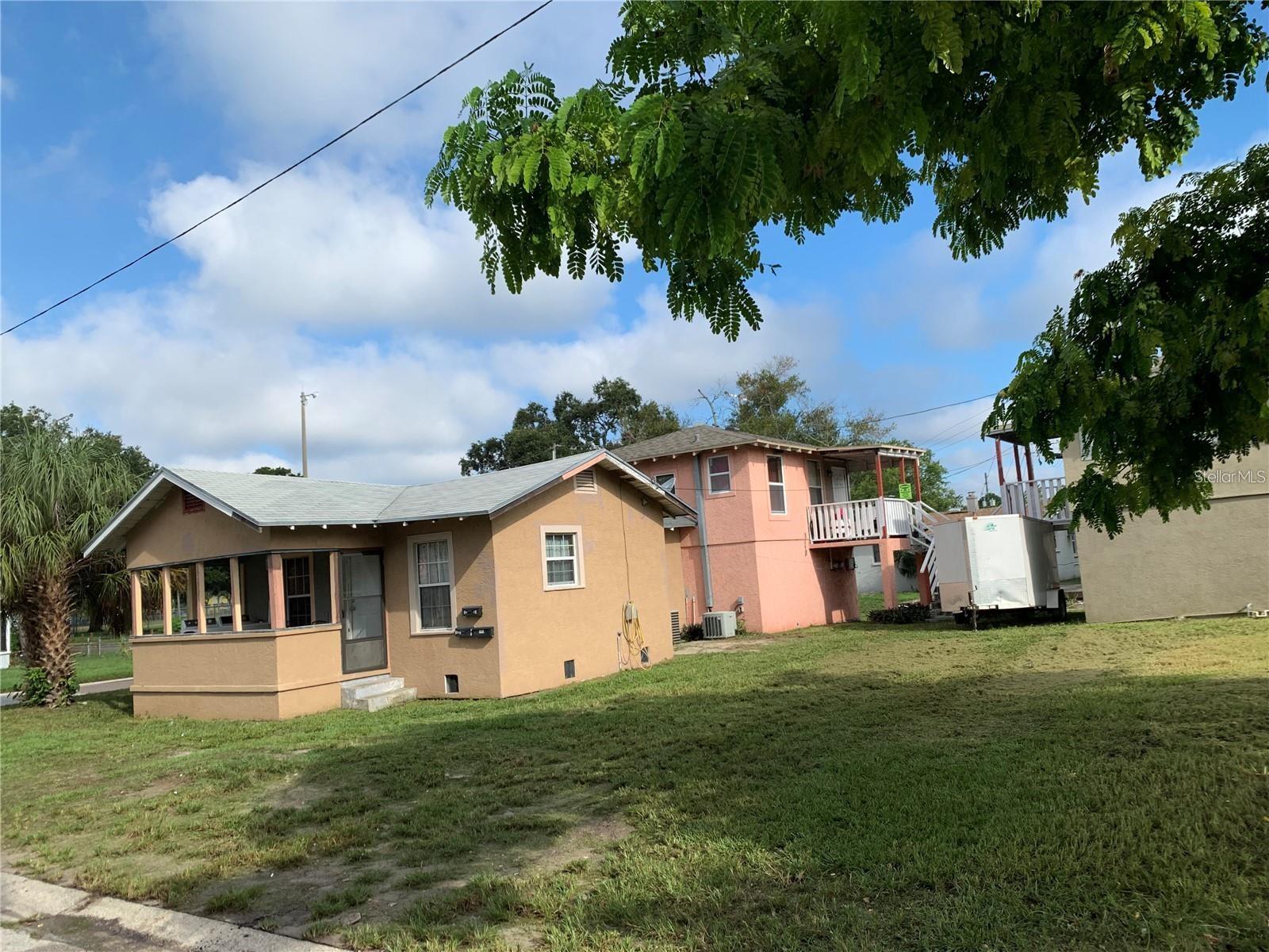 2593 LANGDON AVE S, ST PETERSBURG, FL, 33712