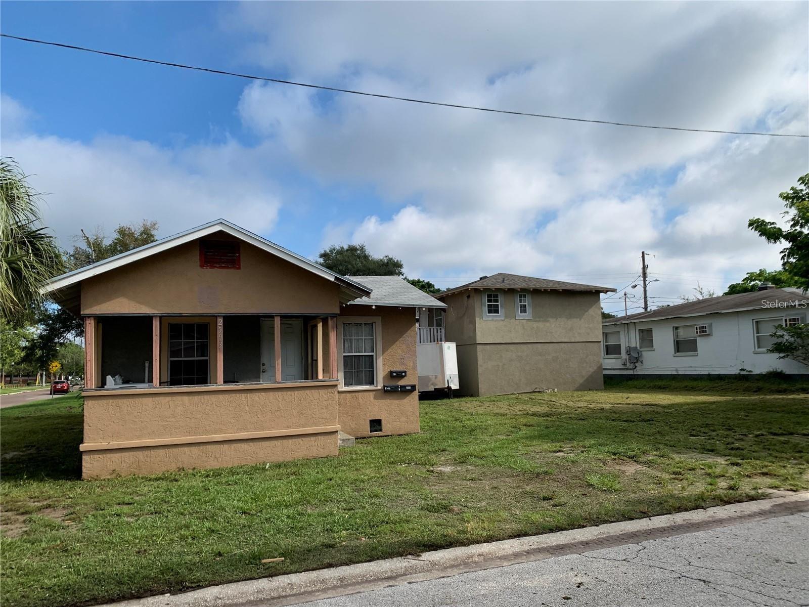 2593 LANGDON AVE S, ST PETERSBURG, FL, 33712