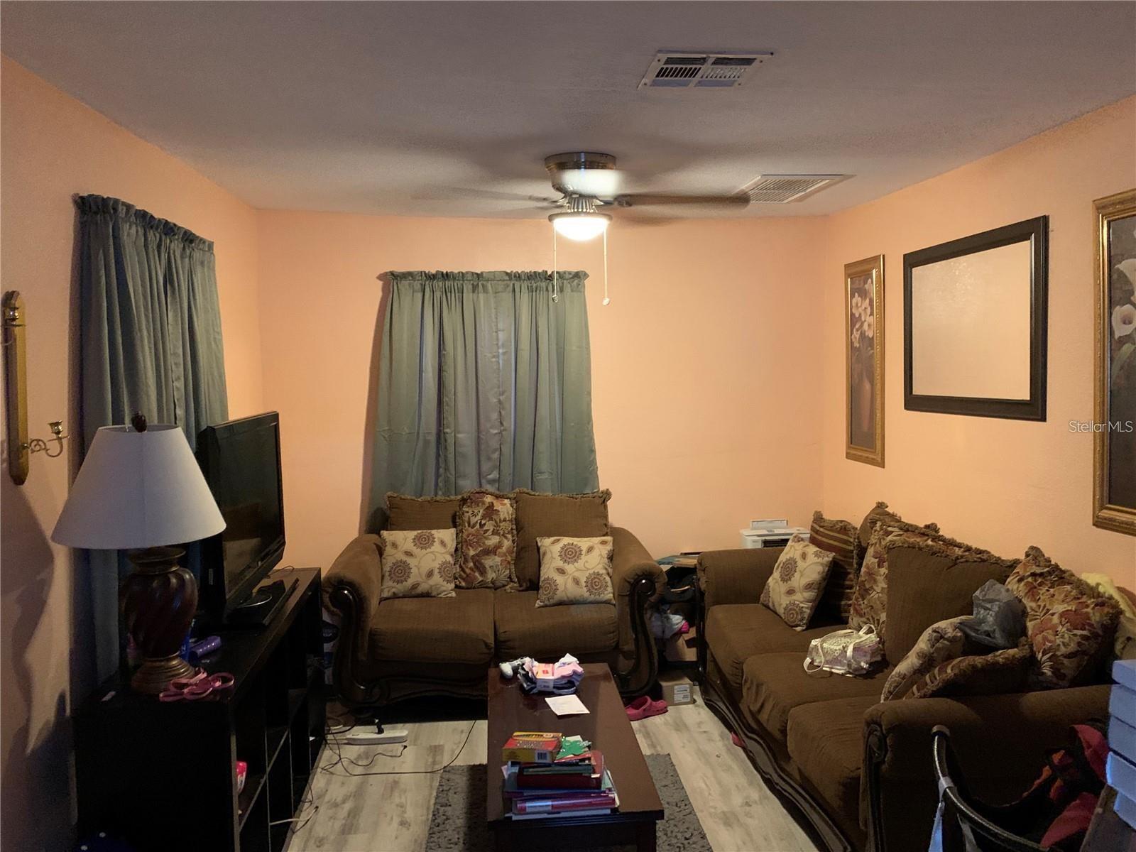 2593 LANGDON AVE S, ST PETERSBURG, FL, 33712