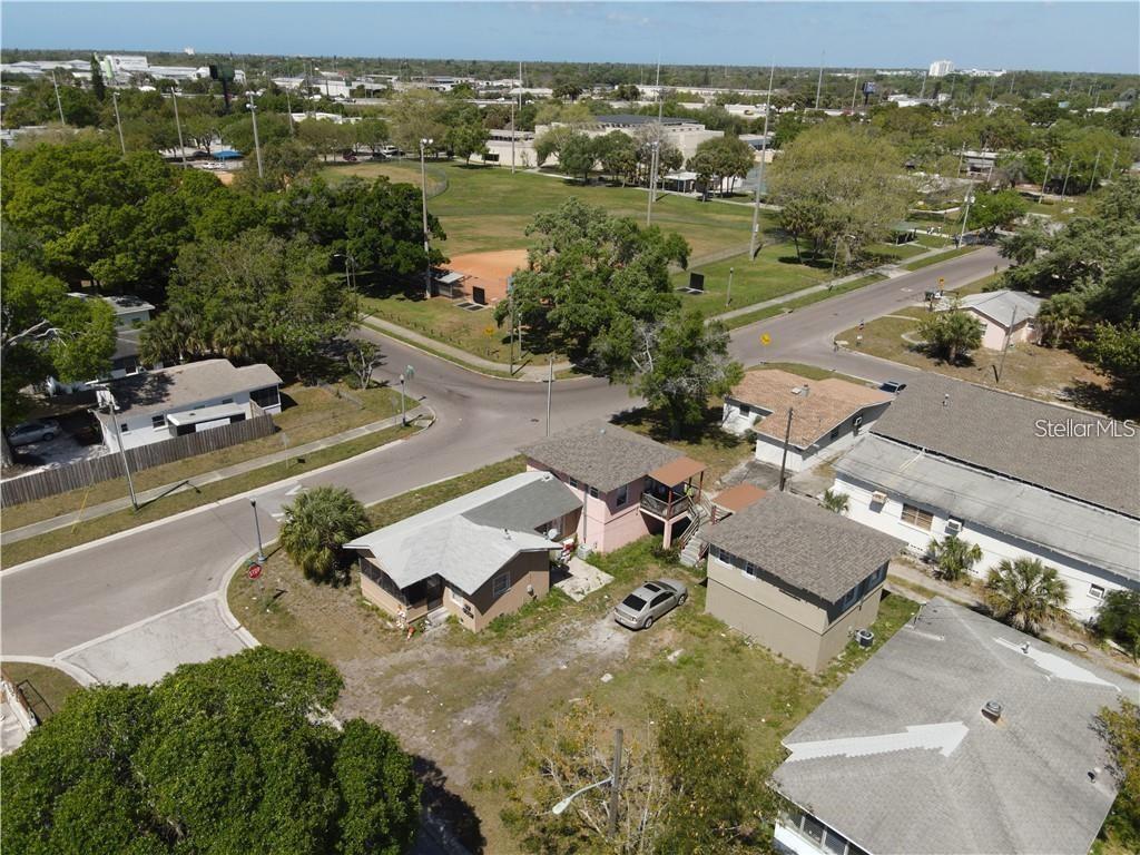 2593 LANGDON AVE S, ST PETERSBURG, FL, 33712