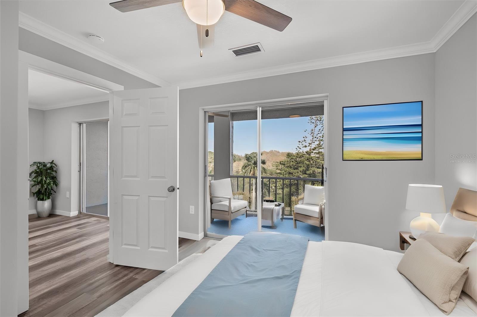 3661 LAKE BAYSHORE DR #507J, BRADENTON, FL, 34205