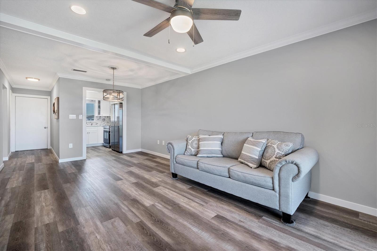 3661 LAKE BAYSHORE DR #507J, BRADENTON, FL, 34205