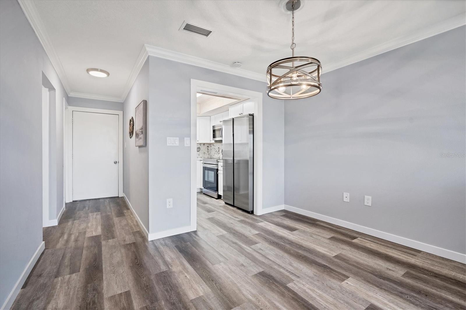 3661 LAKE BAYSHORE DR #507J, BRADENTON, FL, 34205