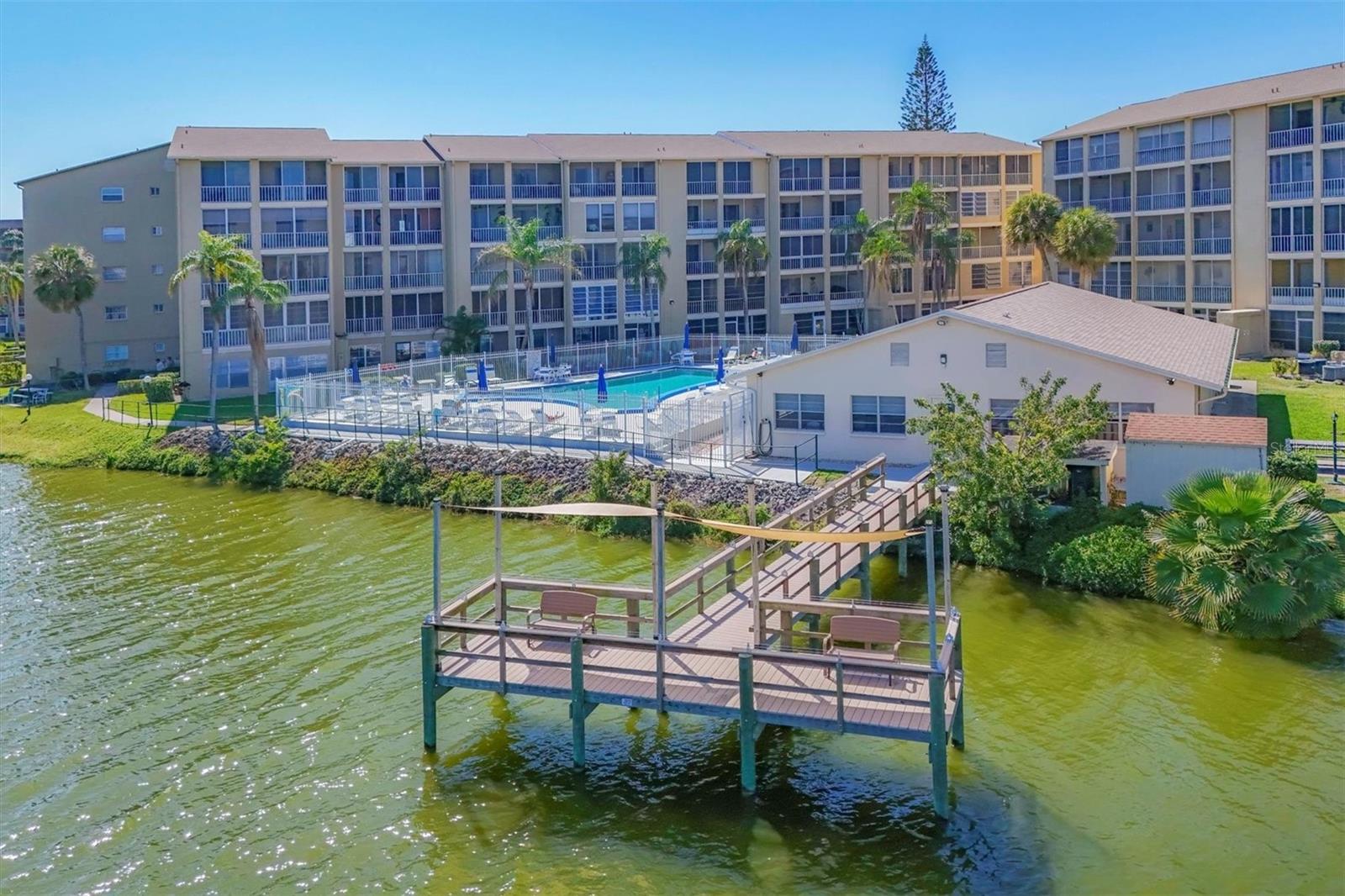 3661 LAKE BAYSHORE DR #507J, BRADENTON, FL, 34205