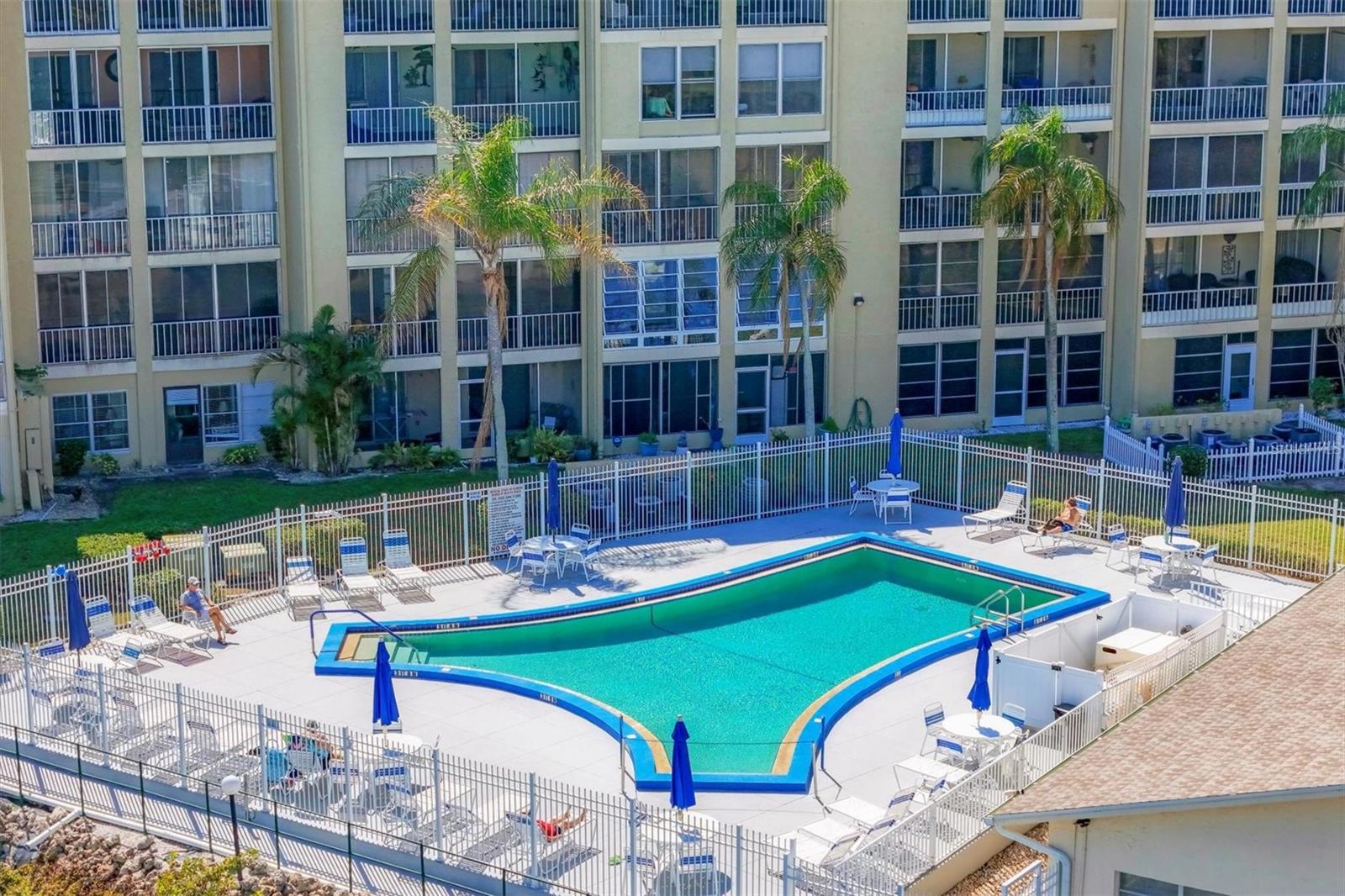 3661 LAKE BAYSHORE DR #507J, BRADENTON, FL, 34205