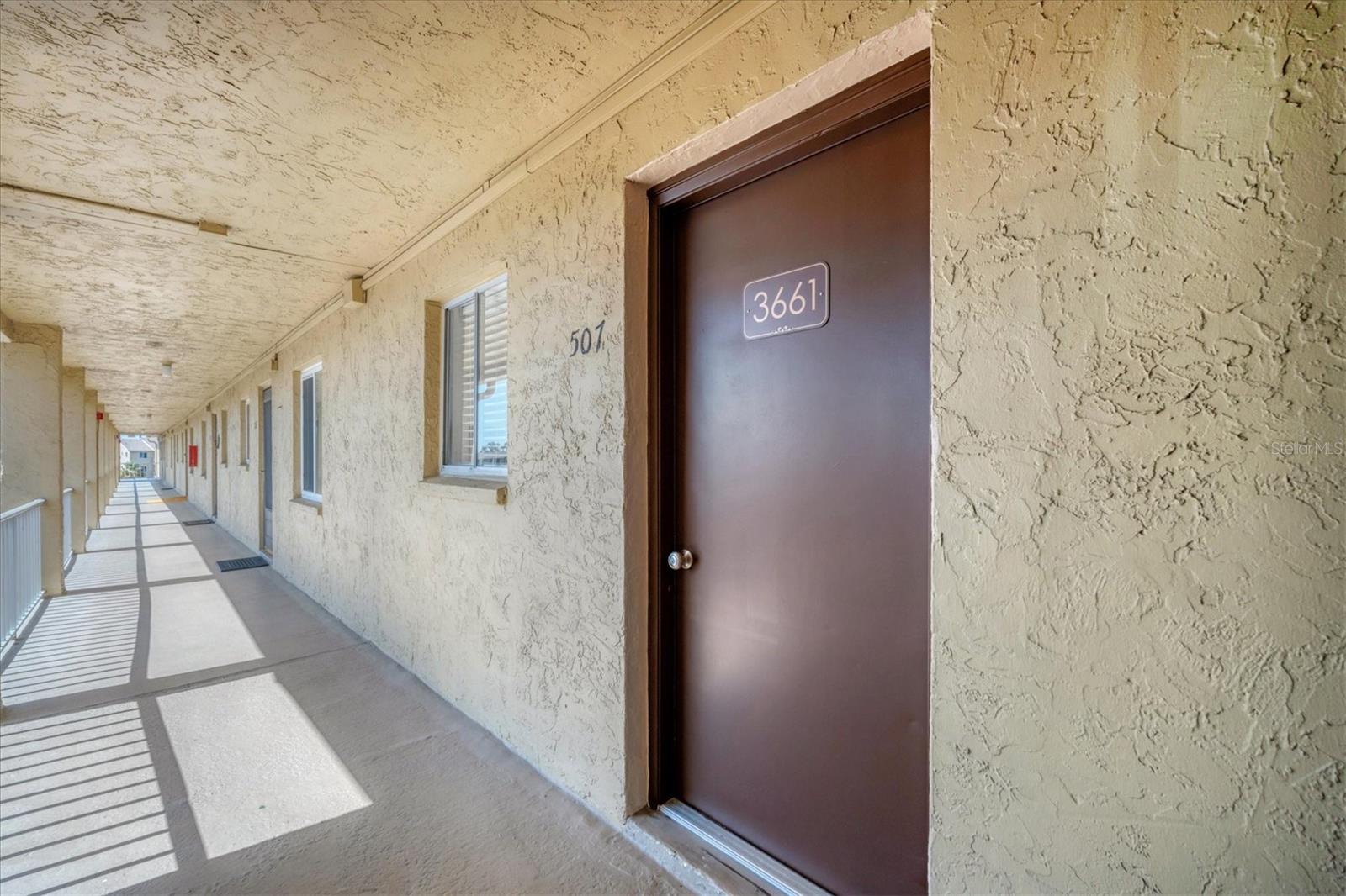 3661 LAKE BAYSHORE DR #507J, BRADENTON, FL, 34205