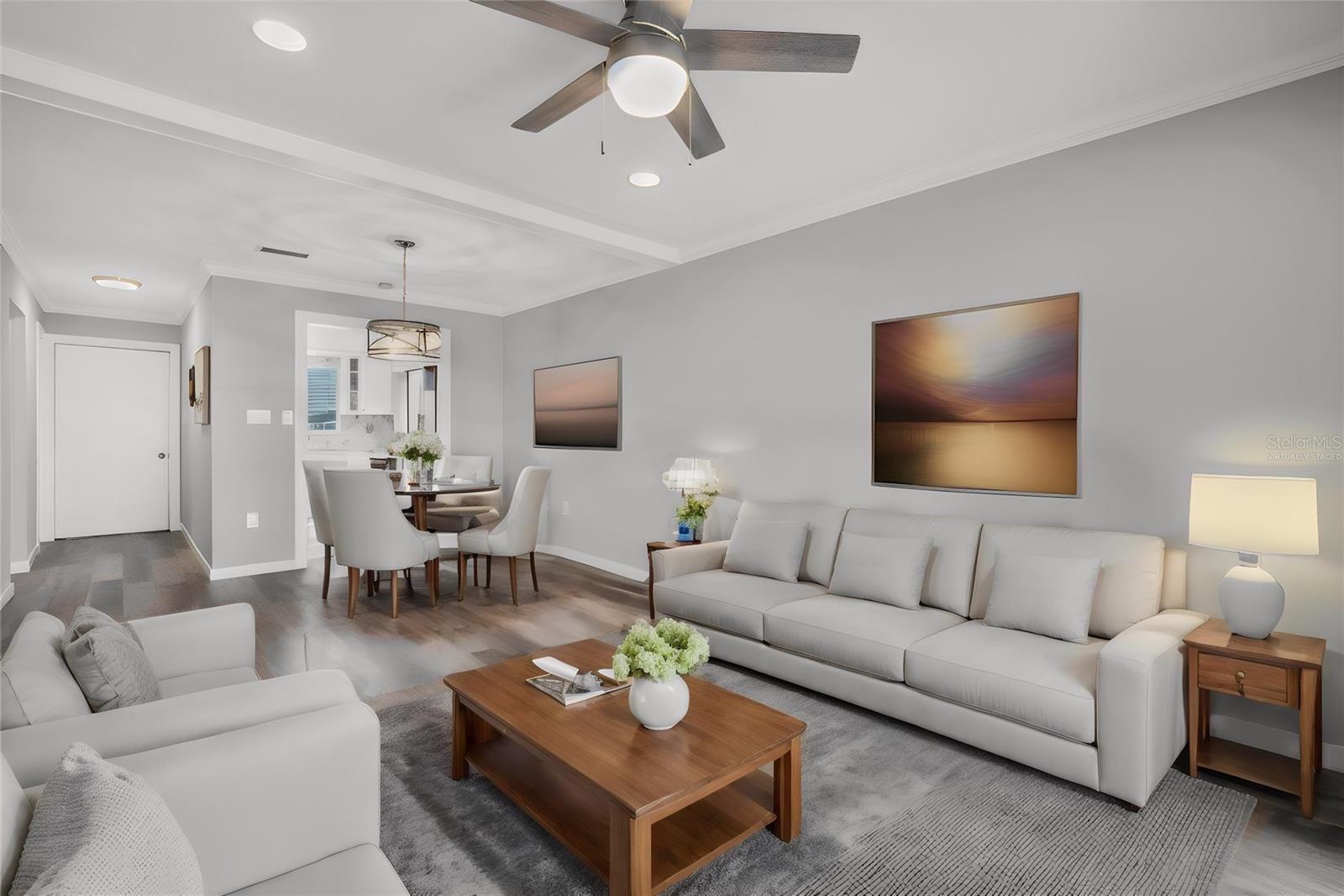 3661 LAKE BAYSHORE DR #507J, BRADENTON, FL, 34205