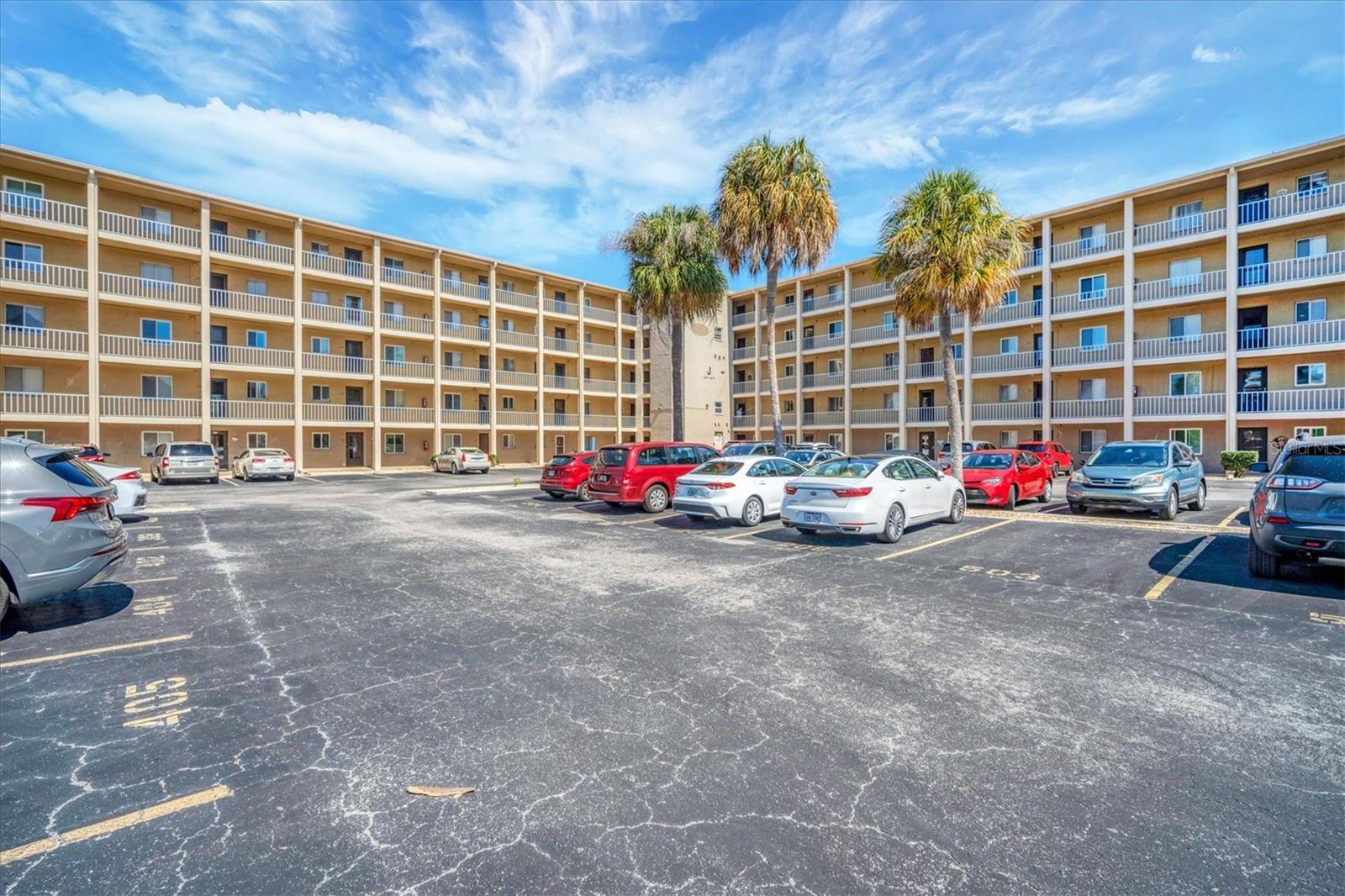 3661 LAKE BAYSHORE DR #507J, BRADENTON, FL, 34205