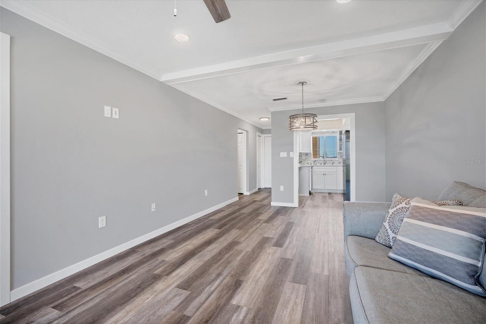 3661 LAKE BAYSHORE DR #507J, BRADENTON, FL, 34205
