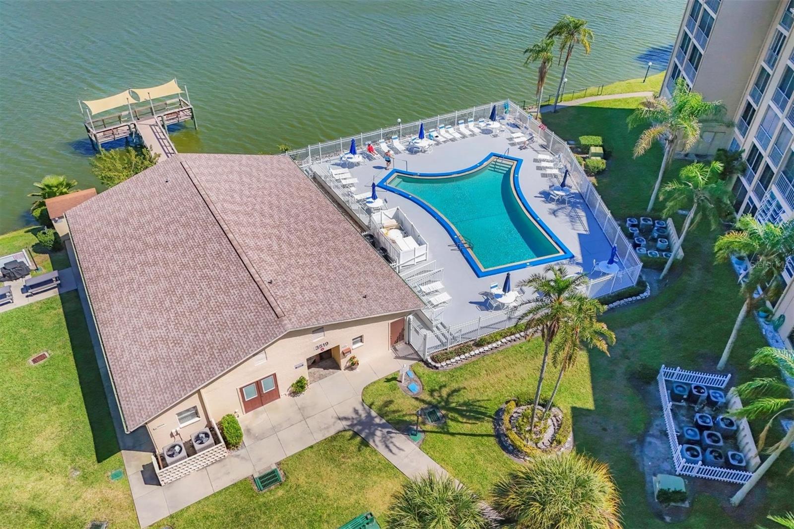3661 LAKE BAYSHORE DR #507J, BRADENTON, FL, 34205