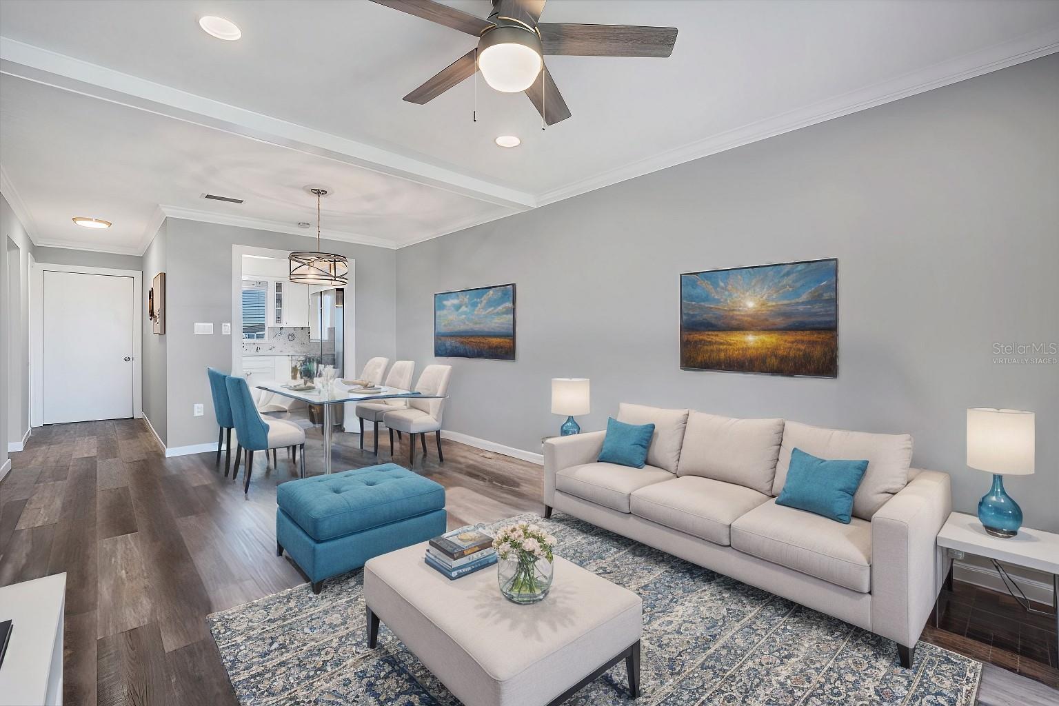 3661 LAKE BAYSHORE DR #507J, BRADENTON, FL, 34205
