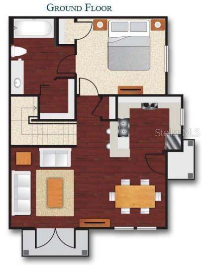 3222 CUPID PL, KISSIMMEE, FL, 34747