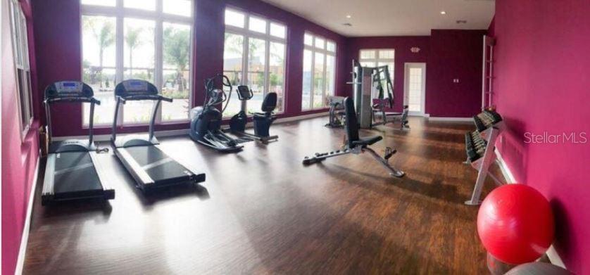 3222 CUPID PL, KISSIMMEE, FL, 34747