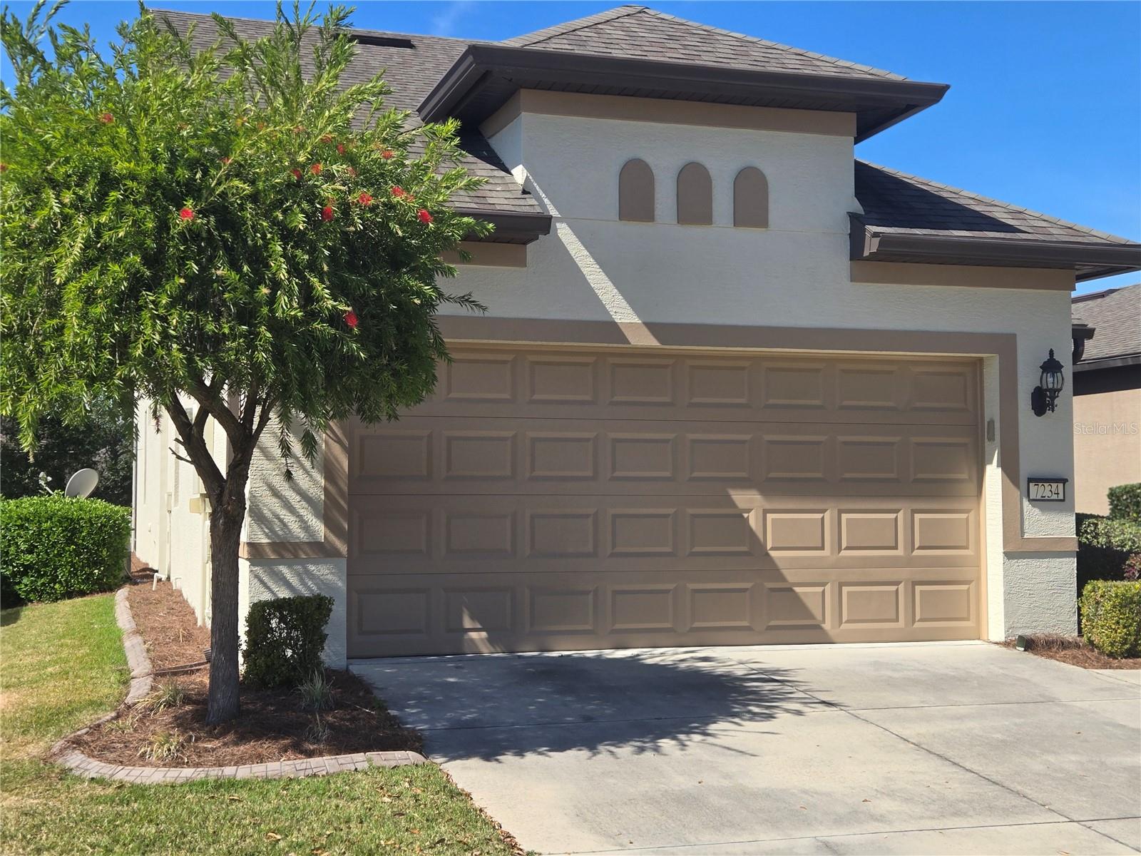 7234 SW 91ST CT, OCALA, FL, 34481