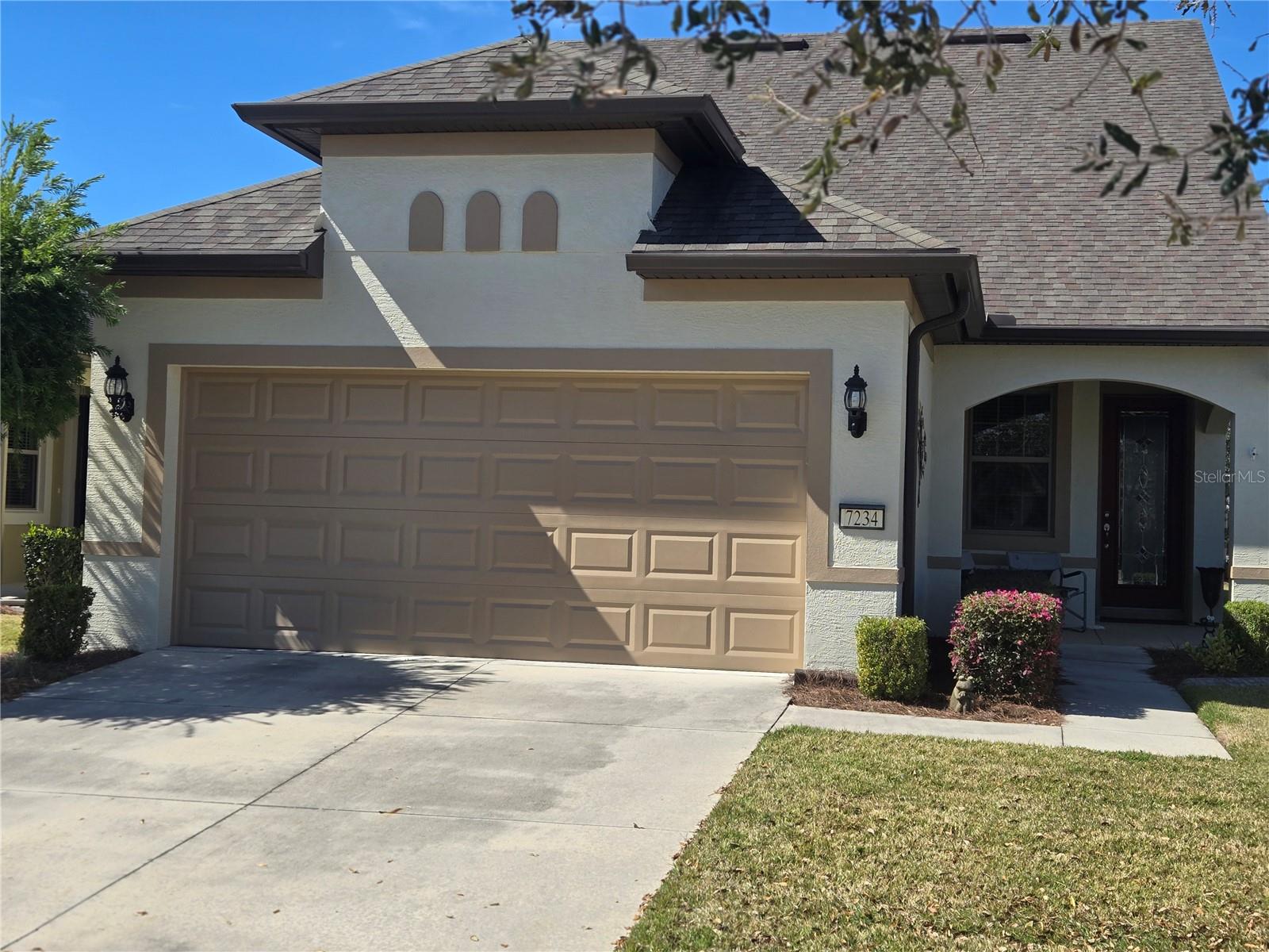 7234 SW 91ST CT, OCALA, FL, 34481