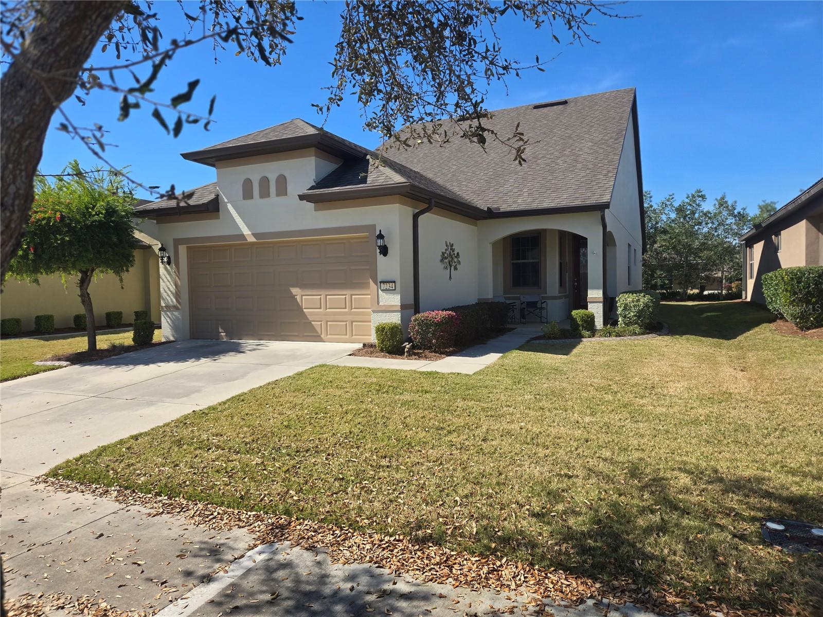 7234 SW 91ST CT, OCALA, FL, 34481