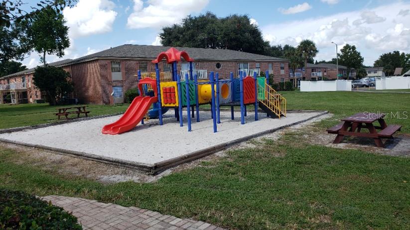 2520 CAPER LN #206, MAITLAND, FL, 32751