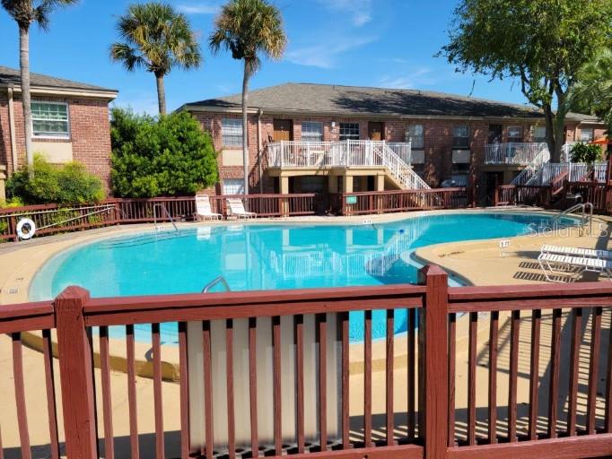 2520 CAPER LN #206, MAITLAND, FL, 32751
