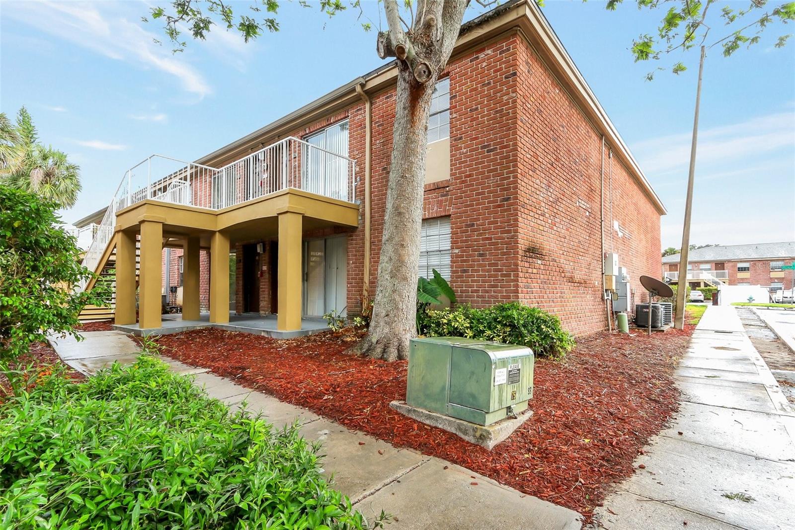 2520 CAPER LN #206, MAITLAND, FL, 32751