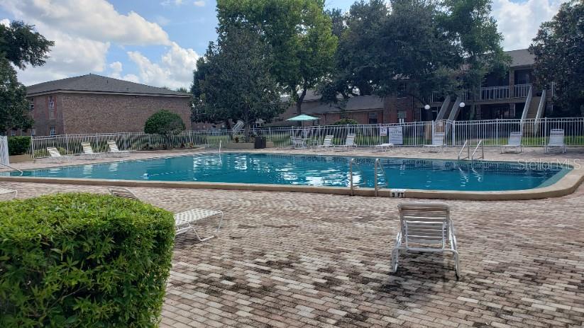 2520 CAPER LN #206, MAITLAND, FL, 32751