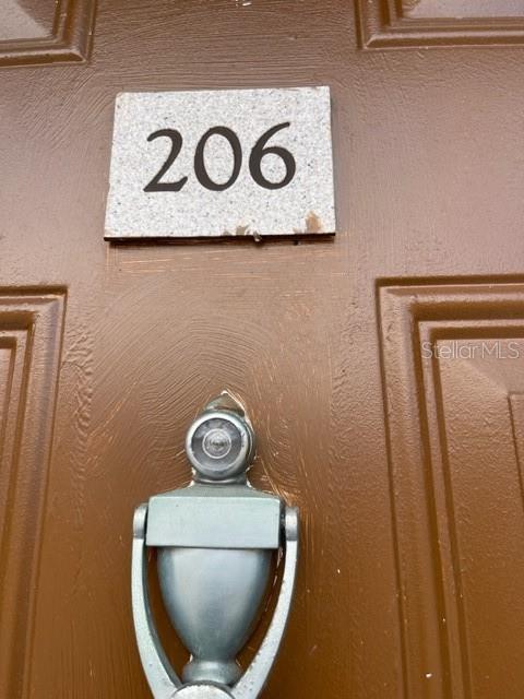 2520 CAPER LN #206, MAITLAND, FL, 32751