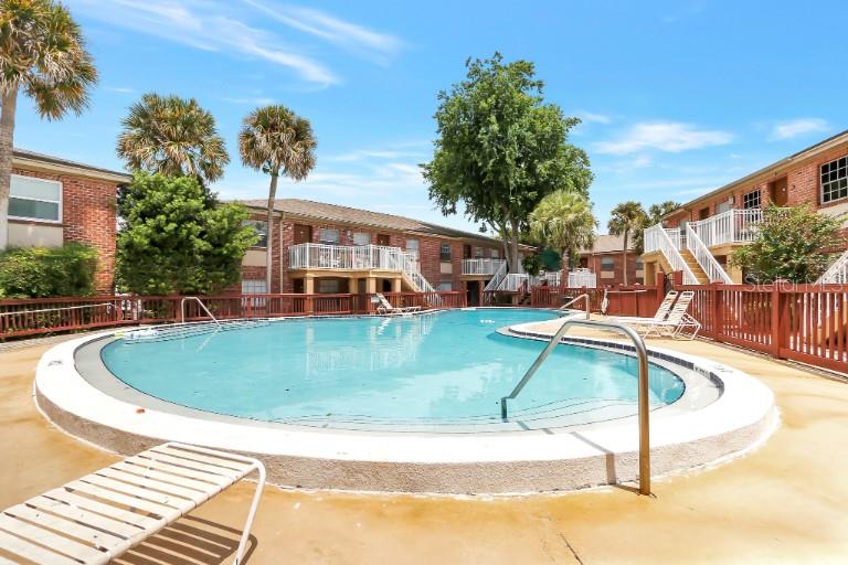 2520 CAPER LN #206, MAITLAND, FL, 32751