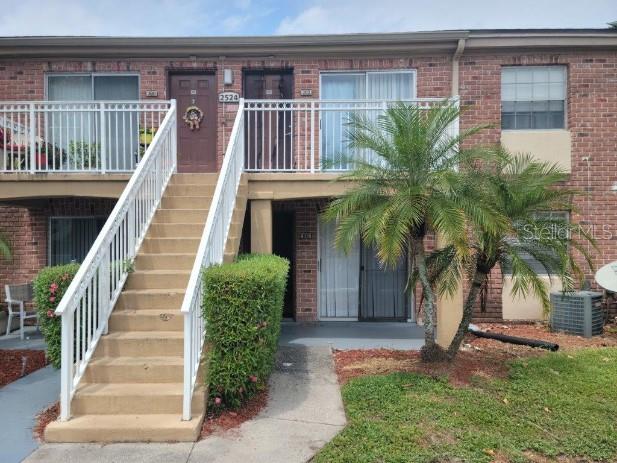 2520 CAPER LN #206, MAITLAND, FL, 32751