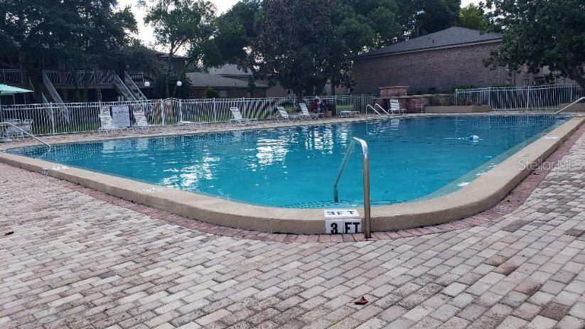 2520 CAPER LN #206, MAITLAND, FL, 32751