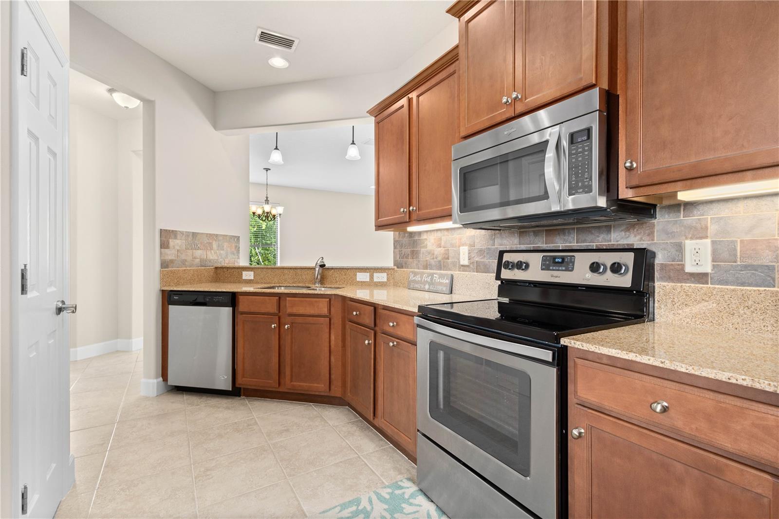 2539 THYME WAY, NORTH PORT, FL, 34289
