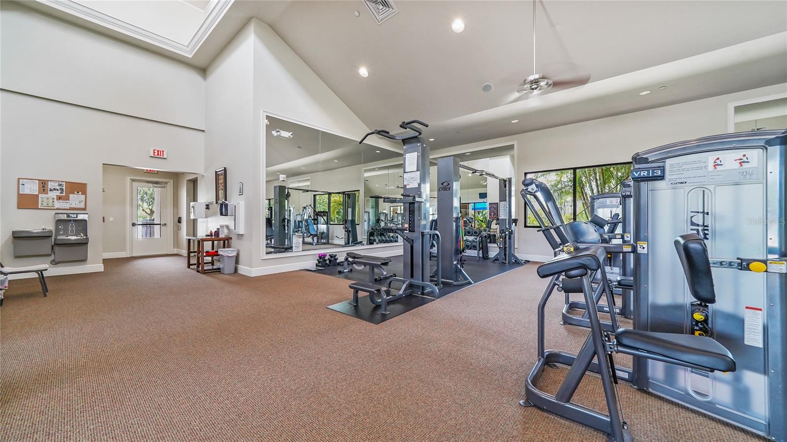 2539 THYME WAY, NORTH PORT, FL, 34289