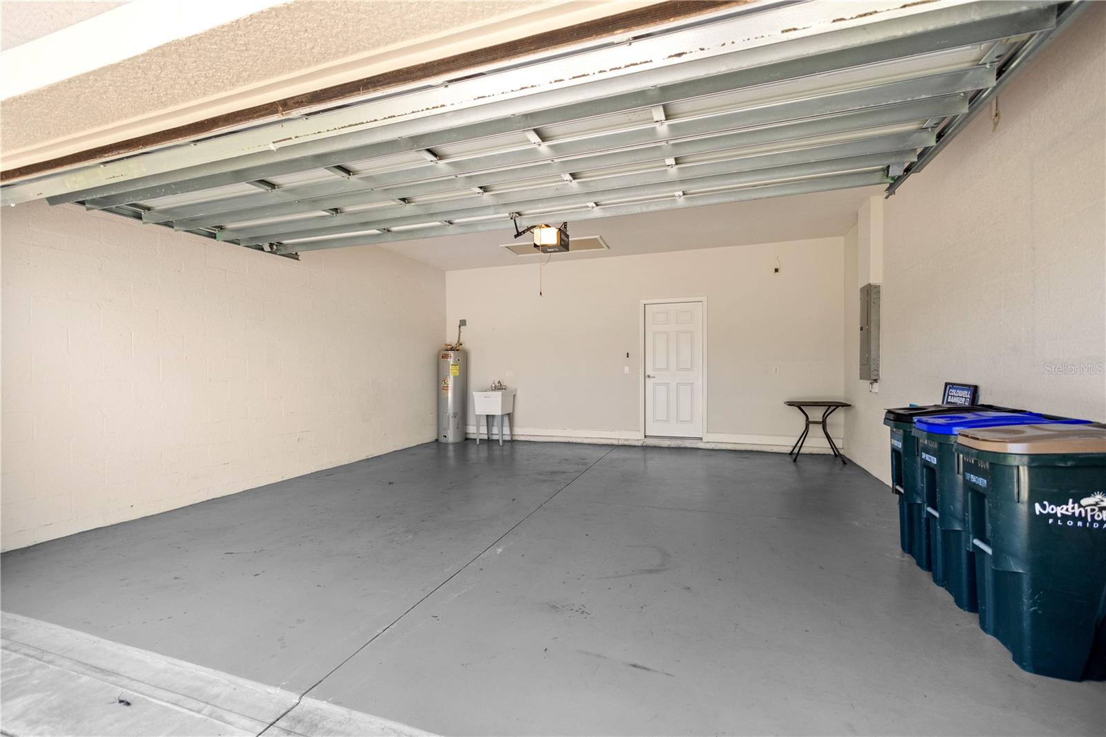 2539 THYME WAY, NORTH PORT, FL, 34289