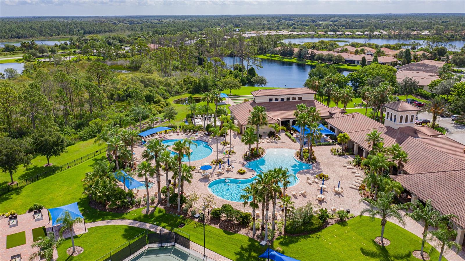 2539 THYME WAY, NORTH PORT, FL, 34289