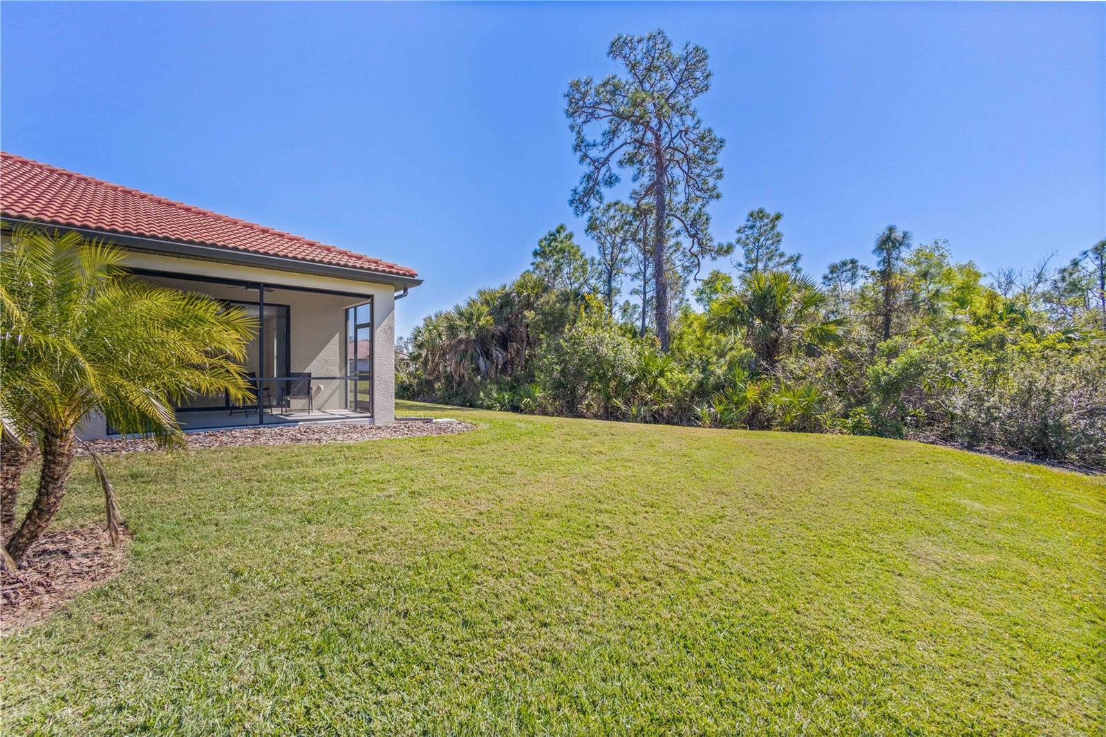 2539 THYME WAY, NORTH PORT, FL, 34289