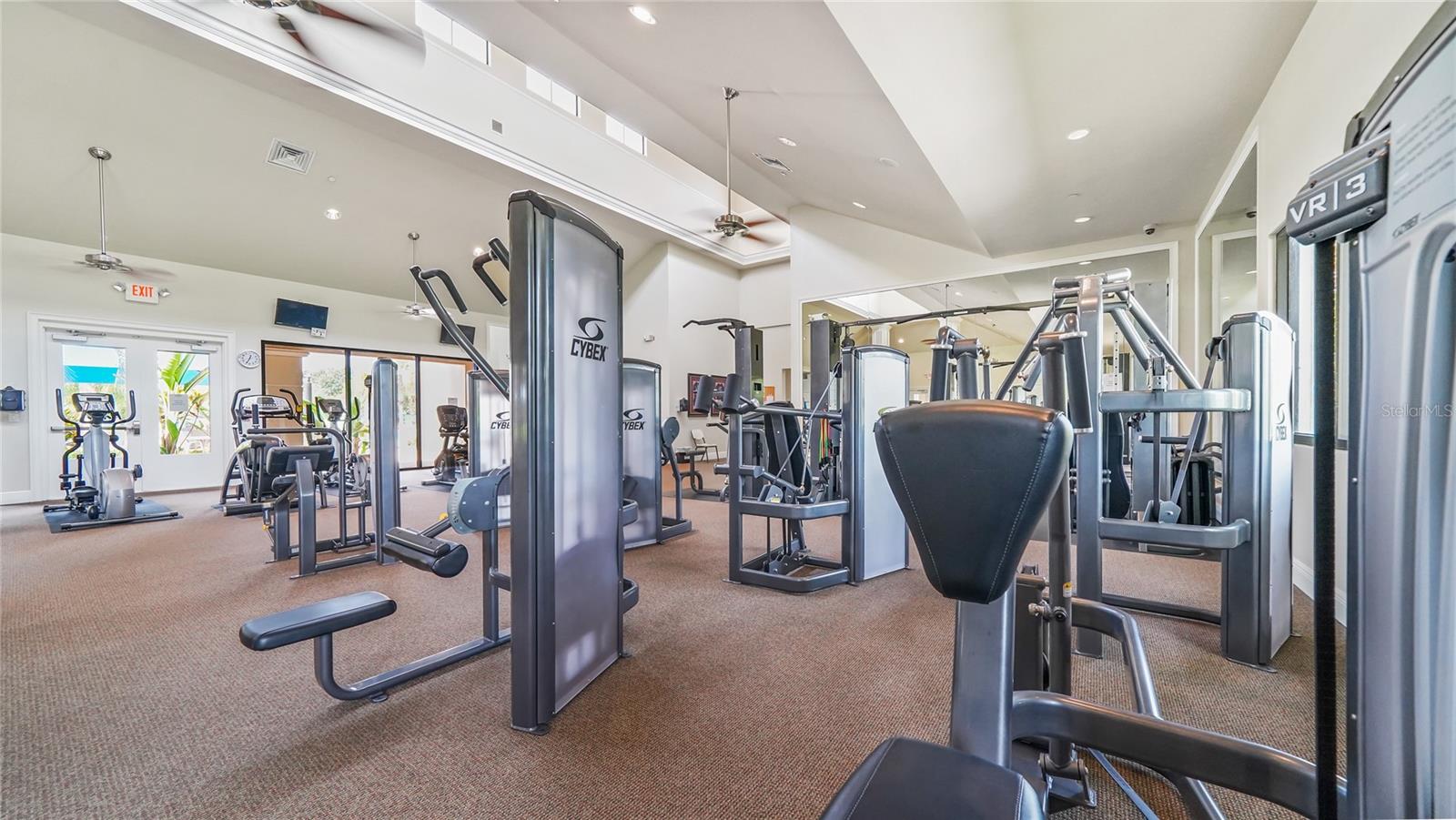 2539 THYME WAY, NORTH PORT, FL, 34289