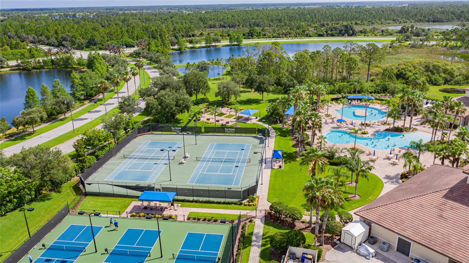 2539 THYME WAY, NORTH PORT, FL, 34289