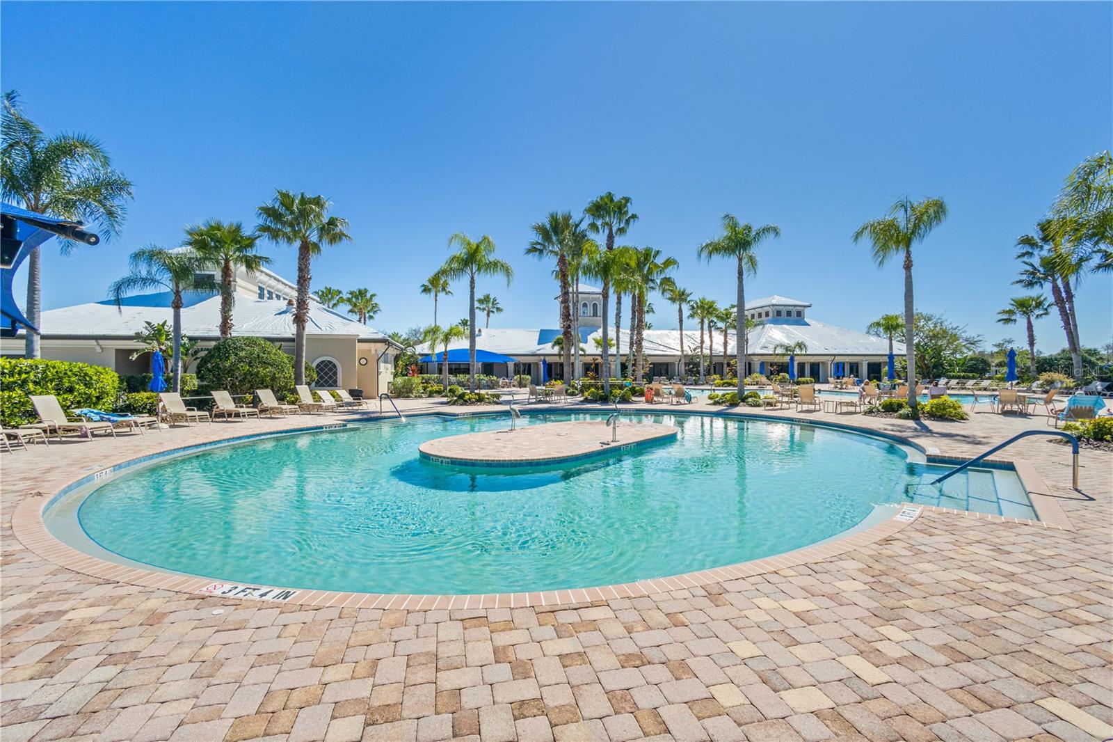 2539 THYME WAY, NORTH PORT, FL, 34289