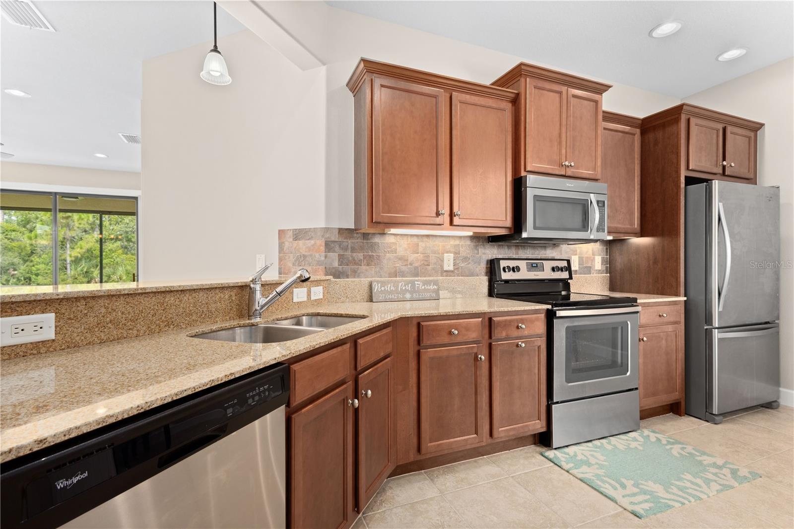 2539 THYME WAY, NORTH PORT, FL, 34289